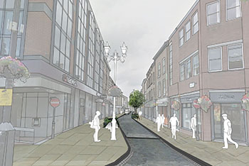 Chestergate east sm