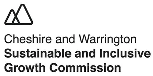 Sustainable and Inclusive Growth Commission Logo