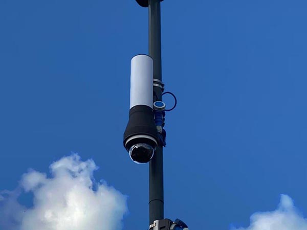 Camera