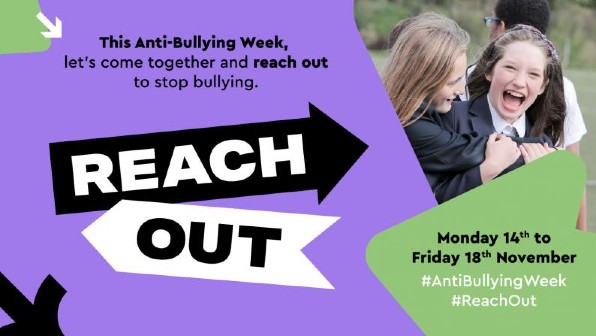 Anti-bullying week 2022