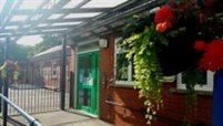Congleton childrens centre