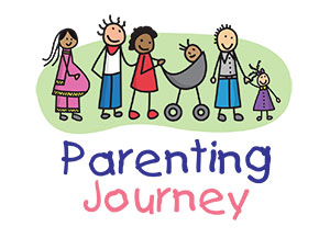 Parent Journey Logo