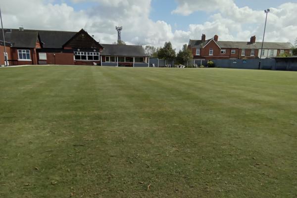 Bowling Green after the work is complete