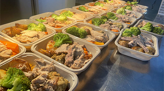 The Welcome Knutsford