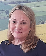 Jayne Traverse