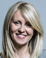 Esther-McVey