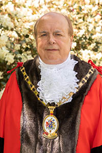 Mayor David Marren