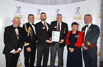 2024 ERS Gold Awards & NW RFCA President's Dinner