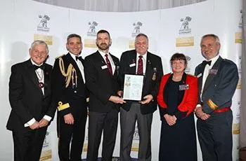 2024 ERS Gold Awards & NW RFCA President's Dinner