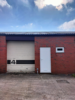 Unit 4 Thomas Street