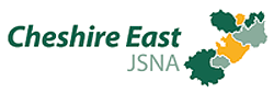 Cheshire East Joint Strategic Needs Assessment Logo