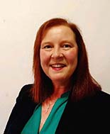 Dawn Godfrey