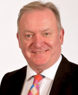 Kevin O'Keefe 