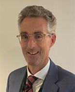 Rob Polkinghorne