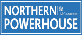 Northern powerhouse logo