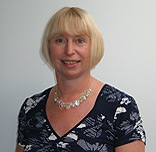 Yvonne Iball