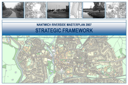 Nantwich Riverside Masterplan Strategic Framework