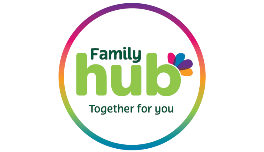 Family hubs