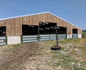 Ridley 12 - Meadow Farm