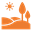 active logo