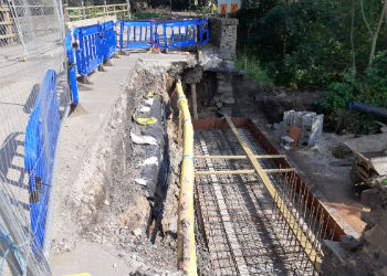 Wards End (Moggie Lane)- In construction-small
