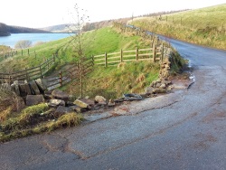 Hooleyhey Road 1