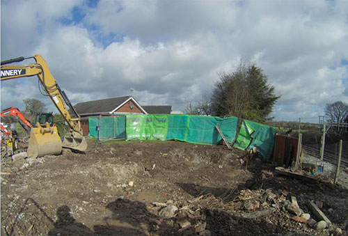 Removal-of-crane-pads