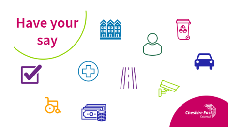 budget consultation graphic