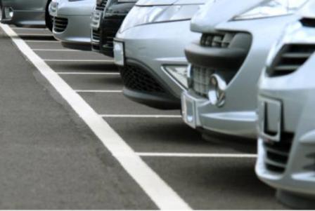 parking image