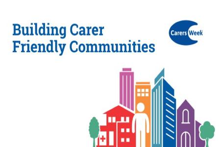 Carers Week