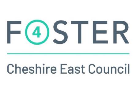 Foster4 logo