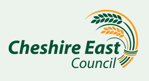 cheshire east council logo