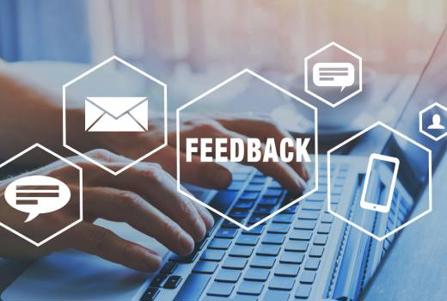 online survey