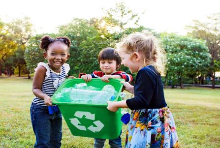 recycling