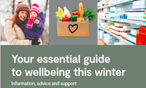 Essential guide to winter wellbeing