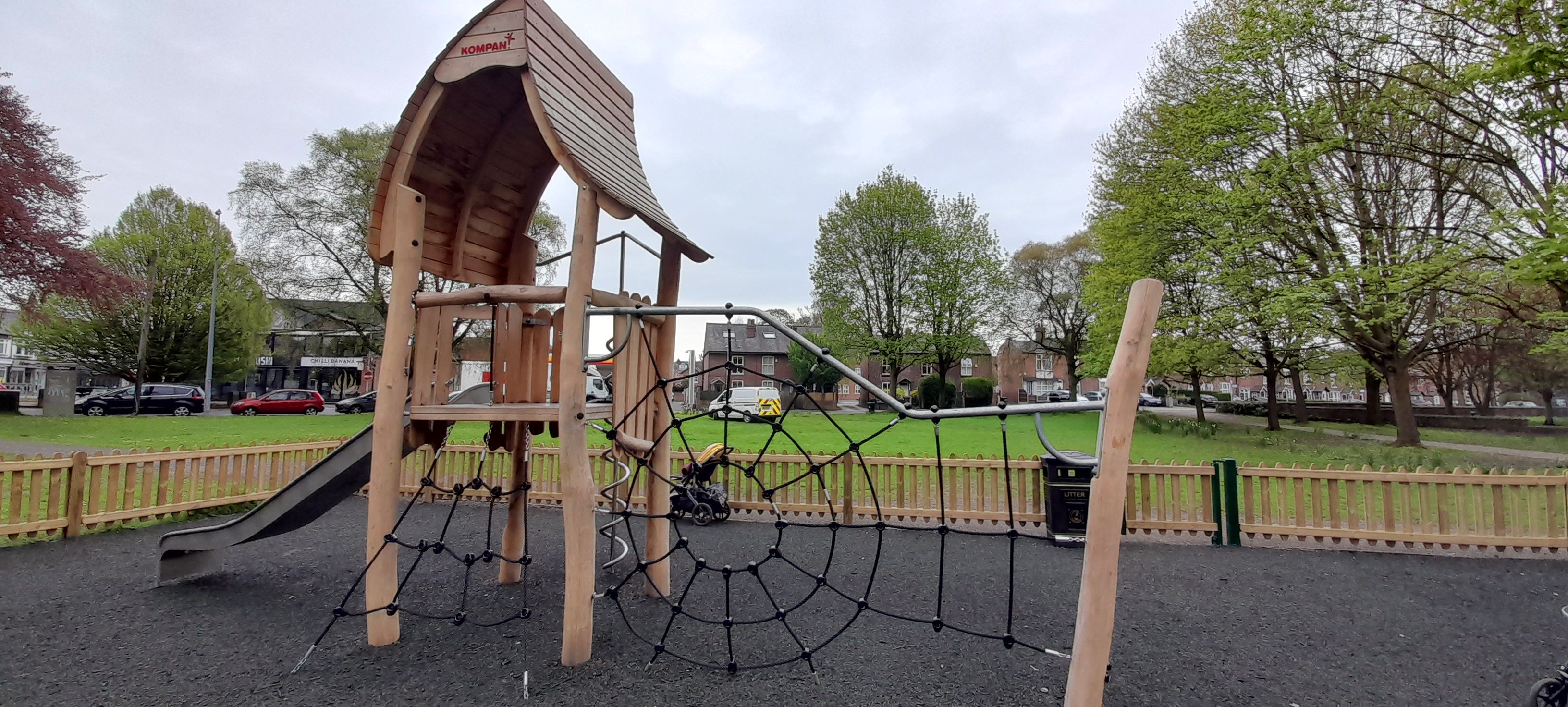 Little Lindow, Wilmslow 3
