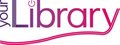 CE Library Logo