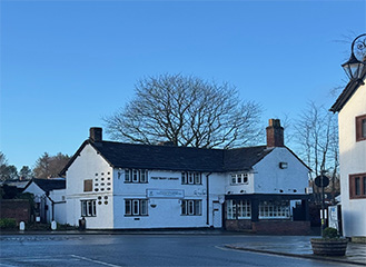 Prestbury Library