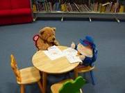 knutsford Childrens Table