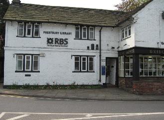 Prestbury Library