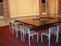 Meeting room A