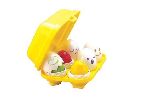 picture of hide and squeak eggs