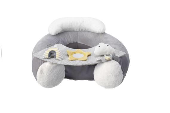 inflatable seat