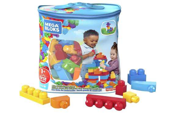 picture of mega blocks