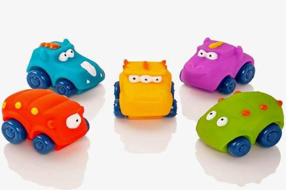 picture of tippi monster movers