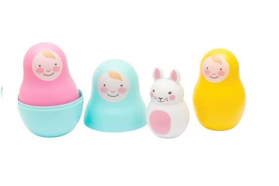 picture of nesting dolls