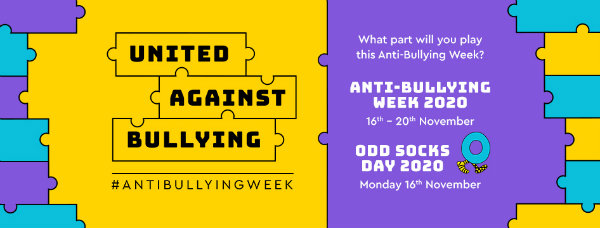 Anti-Bullying Week 2020-600x228