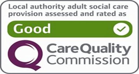 Good care quality commission image