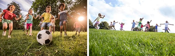 children-playing