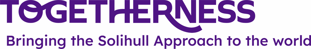 Togetherness - bringing the Solihull approach to the world.